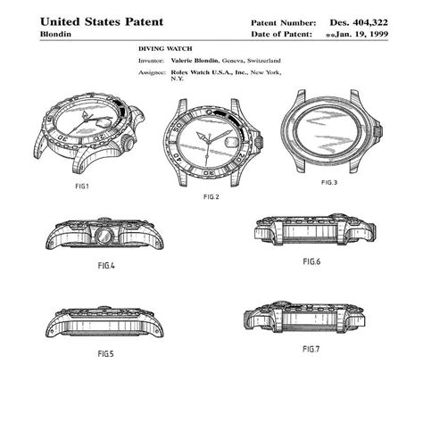 rolex patents|Rolex watches.